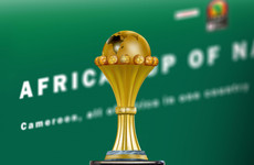 Banned Kenya and Zimbabwe to be included in 2023 AFCON draw