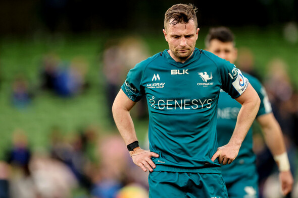 Connacht wait for one more signing but Friend is 'really happy' with his squad - Vimarsana News
