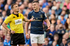 Leinster leave most of their Irish internationals at home for URC tour of South Africa