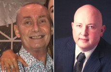'He was a gift to the world' - Tributes paid to Aidan Moffitt and Michael Snee at their funeral masses