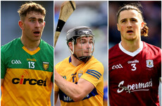 14 GAA county games live this week in TV and streaming coverage