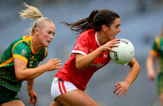 Cork All-Star defender set to receive AFLW contract offers