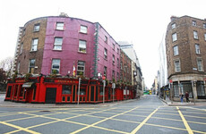 Man released on bail after being charged with assault of tourist in Dublin