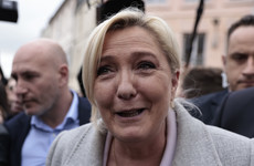 French far-right leader Marine Le Pen accused of misusing public funds