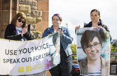 Lyra McKee’s family ‘waiting for justice’ three years after her murder