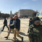 Simon Coveney to address UN Security Council today on Bucha and Kyiv visit