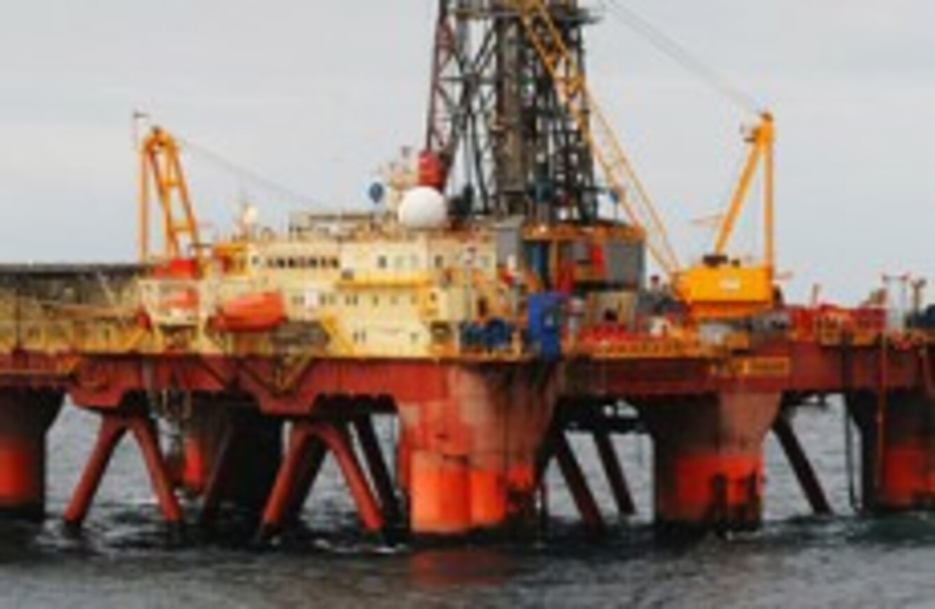 New oil discovery by Statoil in North Sea · TheJournal.ie