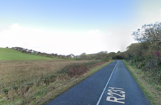 Man dies after crash between motorbike and car in Co Donegal