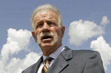 UK considers banning controversial US pastor Terry Jones