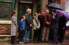 Poll: Do you watch the soaps?