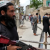 Six people killed in blasts at boys' school in Kabul