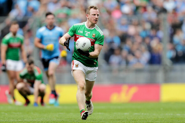Mayo injuries the 'major concern' over league final flop, says retired four-time All-Star - Vimarsana News