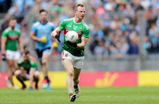 Mayo injuries the 'major concern' over league final flop, says retired four-time All-Star