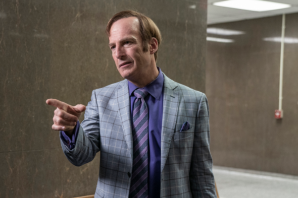 The Remote: Beginning of the end for Better Call Saul, supernatural thriller The Rising and RTÉ's Super Garden - Vimarsana News