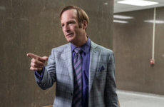 The Remote: Beginning of the end for Better Call Saul, supernatural thriller The Rising and RTÉ's Super Garden