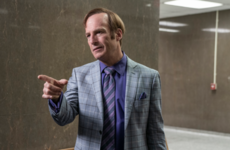 The Remote: Beginning of the end for Better Call Saul, supernatural thriller The Rising and RTÉ's Super Garden