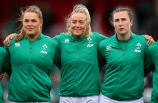 7 players depart Ireland's Six Nations camp to return to 7s duty