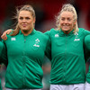 7 players depart Ireland's Six Nations camp to return to 7s duty