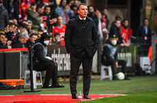 Brendan Rodgers: Everton are proof that money does not always matter