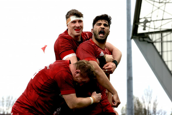 'We'll have to look at squad rotation over the coming weeks' - Vimarsana News