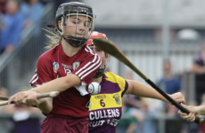 Tributes to young camogie player who died after match in Co Galway