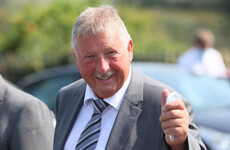 DUP's Sammy Wilson voices support for UK plan to send asylum seekers to Rwanda