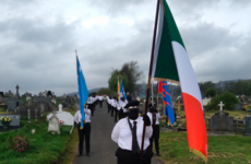 Opinion: Dissident Republican ÓNH issued a warning to Loyalists - what does this mean?