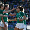 'She's in the condition of her life' - Sene Naoupu returns for Ireland