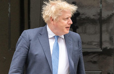 Johnson makes another 'humble' apology as ex-Tory chief whip calls on him to quit
