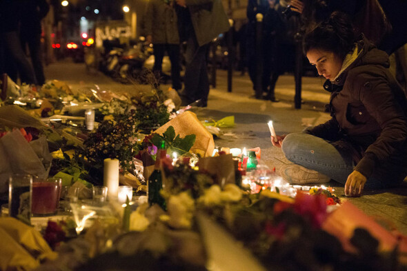 Belgium trial starts for alleged Paris attack accomplices - Vimarsana News