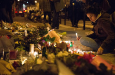 Belgium trial starts for alleged Paris attack accomplices