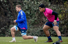 Leinster keeping one eye on Tigers during 'great challenge' in South Africa