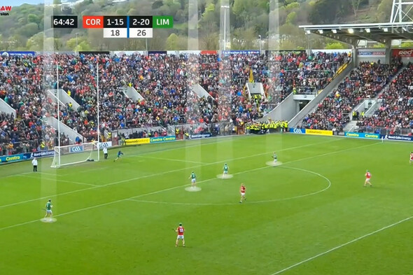 Analysis: What does it take for the short puck-out to be successful in hurling? - Vimarsana News