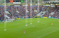 Analysis: What does it take for the short puck-out to be successful in hurling?