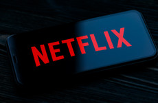 Netflix shares plunge as subscribers drop for first time in a decade