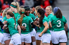 Ireland Women set for their first-ever summer tour in Japan