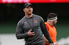 Focus on technique and fitness - not rule changes - to avoid red cards