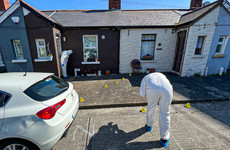 Investigation launched after man is shot in Dublin 8