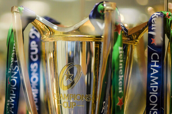 Dates, kick-off times and broadcast coverage for Champions Cup quarter-finals confirmed - Vimarsana News
