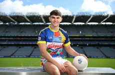 'I could have been resting for a month and still got the same injury' - Conroy's cruciate comeback