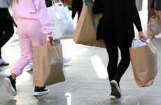 Consumer sentiment falls sharply for second month in a row as cost of living crisis spirals