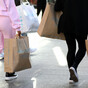 Consumer sentiment falls sharply for second month in a row as cost of living crisis spirals