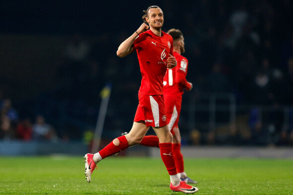 'He will continue to score important goals' - Praise for the Irish international who's top of the scoring charts - Vimarsana News