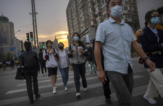 Shanghai cautiously eases lockdown as deaths rise