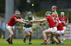 Limerick secure home semi-final after impressive Munster U20 hurling win over Cork