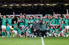 Ireland open 2023 Six Nations bid away to Wales, finish with England at home
