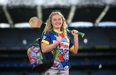 'As a GAA family, we're all mourning the death of Kate'