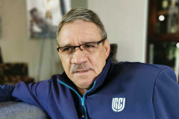 'Do we come down hard on the referees? Yes, we have very honest chats' - Vimarsana News