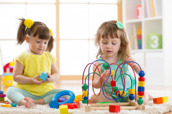 Government to reduce childcare costs 'considerably' in the next Budget - Vimarsana News