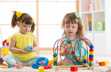 Government to reduce childcare costs 'considerably' in the next Budget